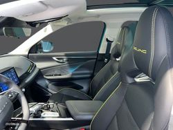BAIC X55 1.5 Turbo DCT - Miniatura 6