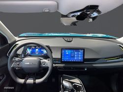 BAIC X55 1.5 Turbo DCT - Miniatura 7