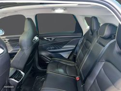 BAIC X55 1.5 Turbo DCT - Miniatura 9