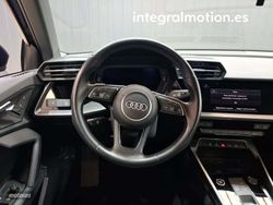 Audi A3 Sportback 1.5 30 g-tron 96kW S tronic - Miniatura 11