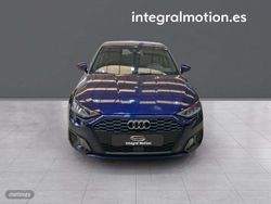 Audi A3 Sportback 1.5 30 g-tron 96kW S tronic - Miniatura 2