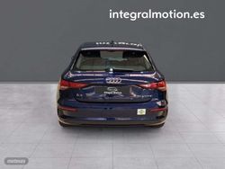 Audi A3 Sportback 1.5 30 g-tron 96kW S tronic - Miniatura 25