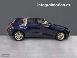 Audi A3 Sportback 1.5 30 g-tron 96kW S tronic - Miniatura 26