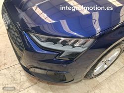 Audi A3 Sportback 1.5 30 g-tron 96kW S tronic - Miniatura 27