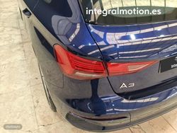 Audi A3 Sportback 1.5 30 g-tron 96kW S tronic - Miniatura 28