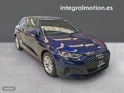 Audi A3 Sportback 1.5 30 g-tron 96kW S tronic - Miniatura 3
