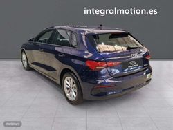 Audi A3 Sportback 1.5 30 g-tron 96kW S tronic - Miniatura 4
