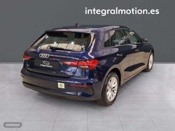 Audi A3 Sportback 1.5 30 g-tron 96kW S tronic - Miniatura 5