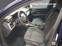 Audi A3 Sportback 1.5 30 g-tron 96kW S tronic - Miniatura 6
