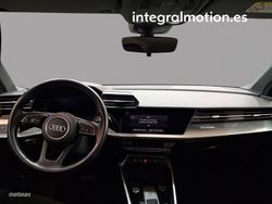 Audi A3 Sportback 1.5 30 g-tron 96kW S tronic - Miniatura 7