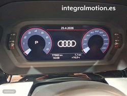 Audi A3 Sportback 1.5 30 g-tron 96kW S tronic - Miniatura 8