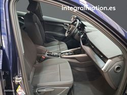 Audi A3 Sportback 1.5 30 g-tron 96kW S tronic - Miniatura 9
