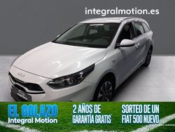 Kia Ceed 1.0 T-GDi 74kW (100CV) Drive - Miniatura 1