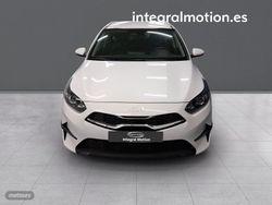 Kia Ceed 1.0 T-GDi 74kW (100CV) Drive - Miniatura 2