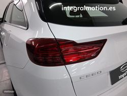 Kia Ceed 1.0 T-GDi 74kW (100CV) Drive - Miniatura 28