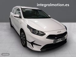 Kia Ceed 1.0 T-GDi 74kW (100CV) Drive - Miniatura 3
