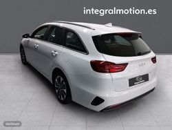Kia Ceed 1.0 T-GDi 74kW (100CV) Drive - Miniatura 4