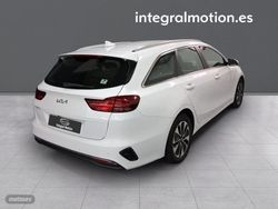 Kia Ceed 1.0 T-GDi 74kW (100CV) Drive - Miniatura 5