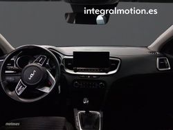 Kia Ceed 1.0 T-GDi 74kW (100CV) Drive - Miniatura 7
