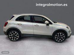 Fiat 500X Cross 1.6 Mjet 96KW (130 CV) S&S - Miniatura 26