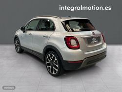 Fiat 500X Cross 1.6 Mjet 96KW (130 CV) S&S - Miniatura 4