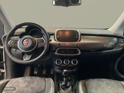 Fiat 500X Cross 1.6 Mjet 96KW (130 CV) S&S - Miniatura 7