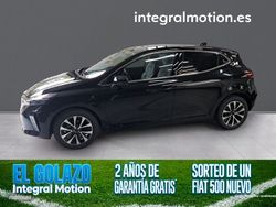 Mitsubishi Colt 100T Kaiteki - Miniatura 1