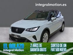 Seat Arona 1.0 TSI 81kW (110CV) DSG Style - Miniatura 1