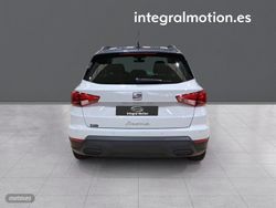 Seat Arona 1.0 TSI 81kW (110CV) DSG Style - Miniatura 25
