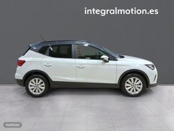 Seat Arona 1.0 TSI 81kW (110CV) DSG Style - Miniatura 26