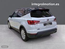 Seat Arona 1.0 TSI 81kW (110CV) DSG Style - Miniatura 4