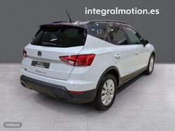 Seat Arona 1.0 TSI 81kW (110CV) DSG Style - Miniatura 5
