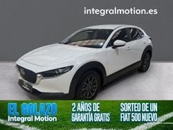 Mazda CX-30 2.5L e-SKYACT G MHEV 103kW Prime-Line MT - Miniatura 1