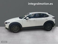 Mazda CX-30 2.5L e-SKYACT G MHEV 103kW Prime-Line MT - Miniatura 24