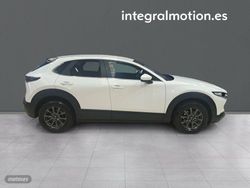 Mazda CX-30 2.5L e-SKYACT G MHEV 103kW Prime-Line MT - Miniatura 26