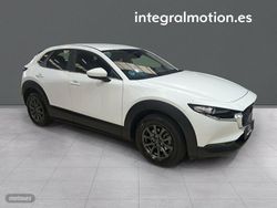 Mazda CX-30 2.5L e-SKYACT G MHEV 103kW Prime-Line MT - Miniatura 3