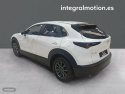 Mazda CX-30 2.5L e-SKYACT G MHEV 103kW Prime-Line MT - Miniatura 4