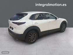 Mazda CX-30 2.5L e-SKYACT G MHEV 103kW Prime-Line MT - Miniatura 5