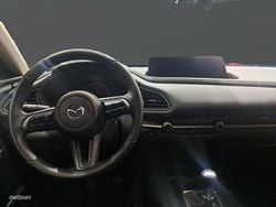 Mazda CX-30 2.5L e-SKYACT G MHEV 103kW Prime-Line MT - Miniatura 7