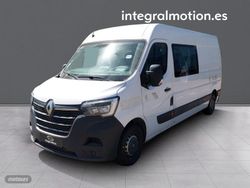 Renault Master FURGONETA L3H2 dCi 135 - Miniatura 1