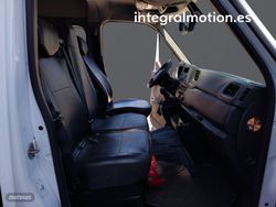 Renault Master FURGONETA L3H2 dCi 135 - Miniatura 10