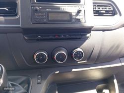 Renault Master FURGONETA L3H2 dCi 135 - Miniatura 11
