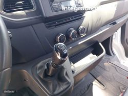 Renault Master FURGONETA L3H2 dCi 135 - Miniatura 12