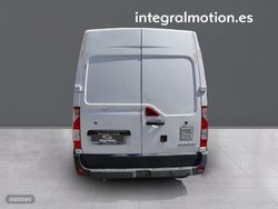 Renault Master FURGONETA L3H2 dCi 135 - Miniatura 14