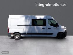 Renault Master FURGONETA L3H2 dCi 135 - Miniatura 15