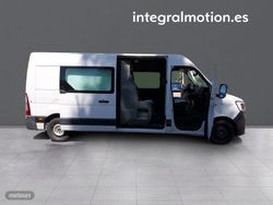 Renault Master FURGONETA L3H2 dCi 135 - Miniatura 16