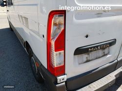 Renault Master FURGONETA L3H2 dCi 135 - Miniatura 18