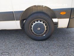 Renault Master FURGONETA L3H2 dCi 135 - Miniatura 19