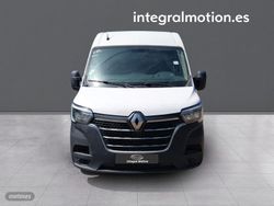 Renault Master FURGONETA L3H2 dCi 135 - Miniatura 2