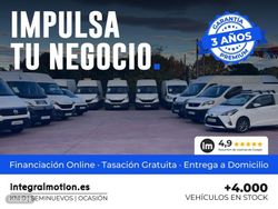 Renault Master FURGONETA L3H2 dCi 135 - Miniatura 20